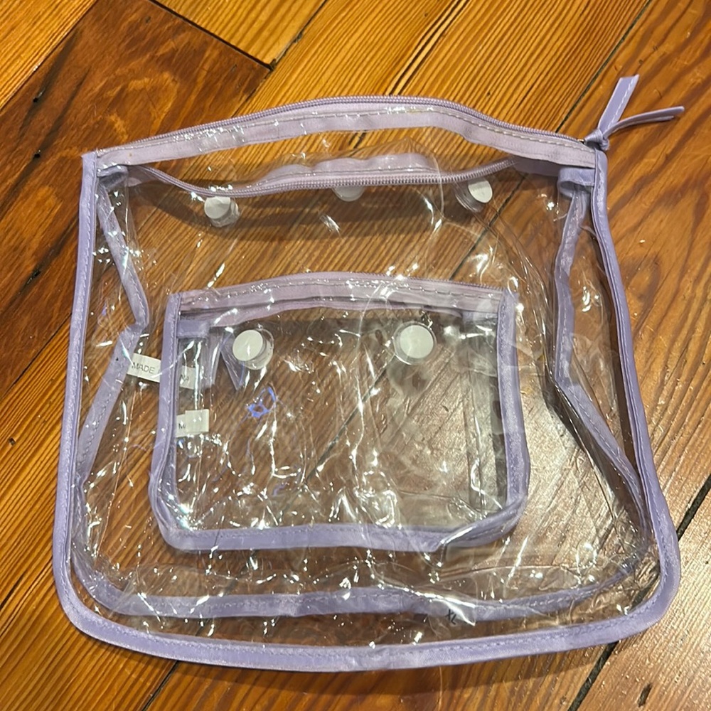 Bogg bag Insert